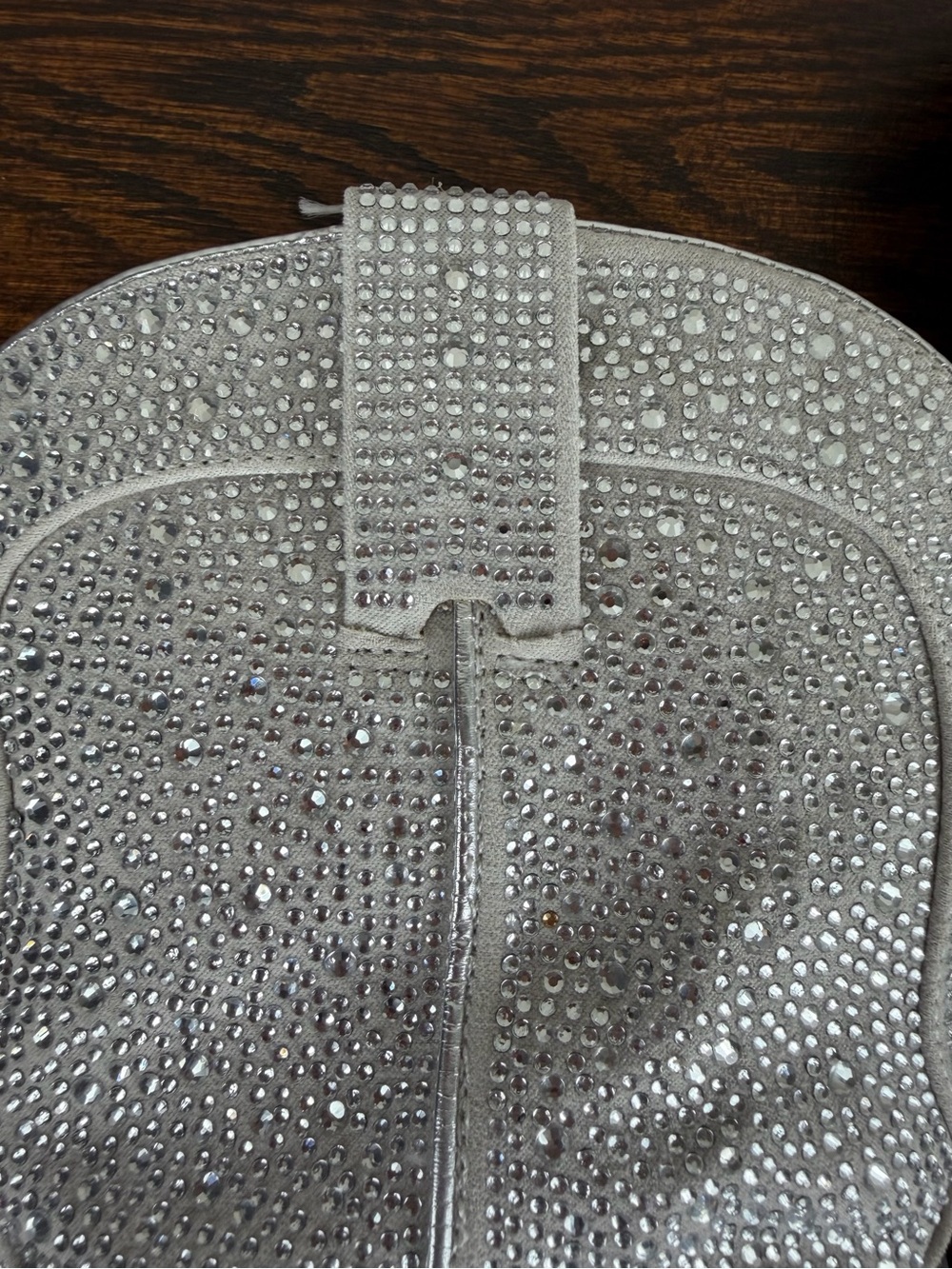 Universal Thread Jacey Rhinestone Western Ankle Boots - Picture 10 of 17